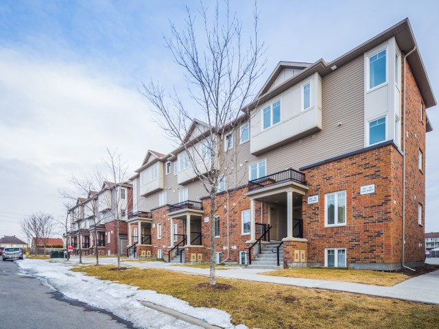 Espin Heights Townhouses photo
