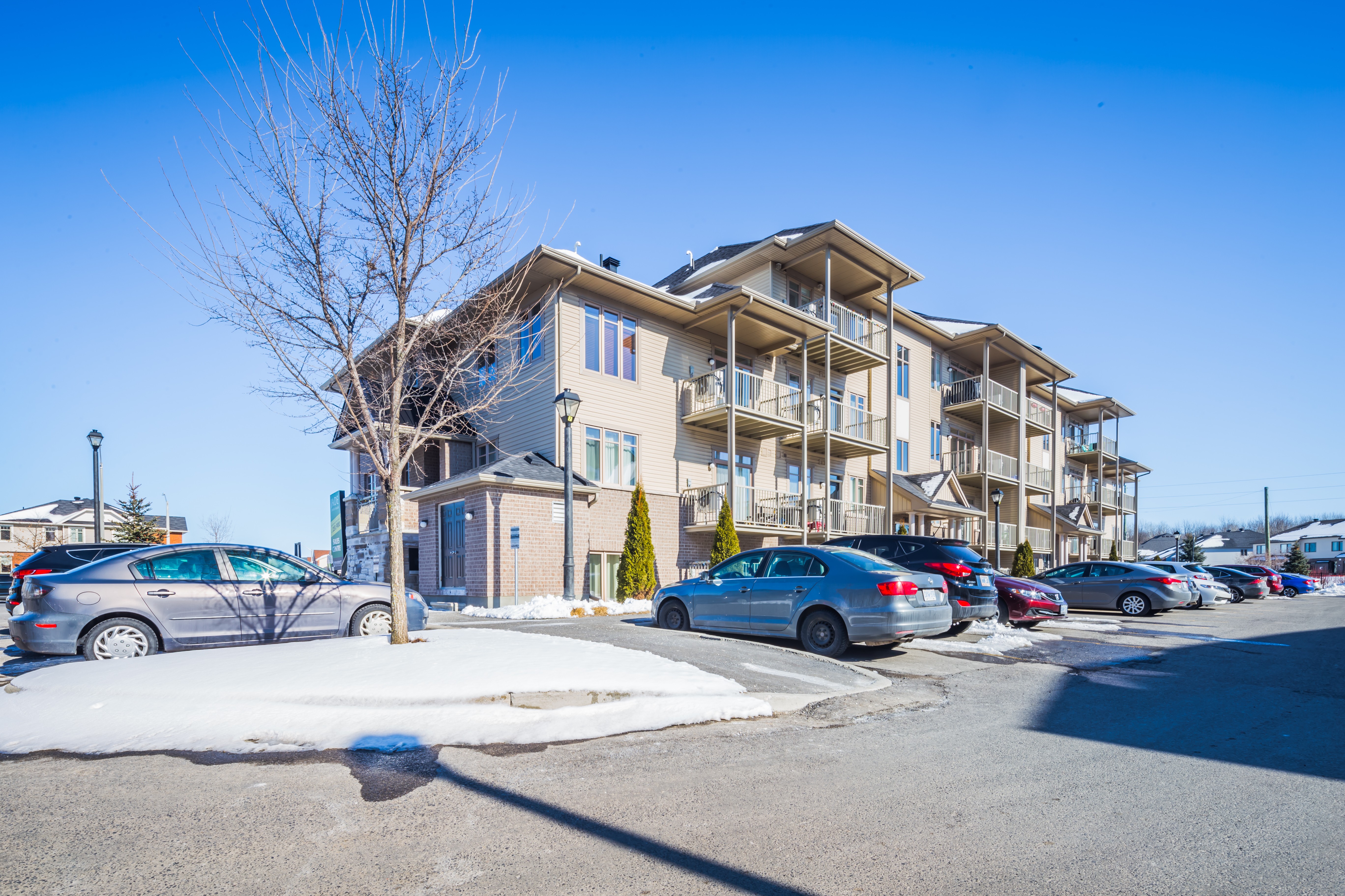 Picture of Jade Condo Flats at Riverside | 2 Condos for Sale | Condos.ca