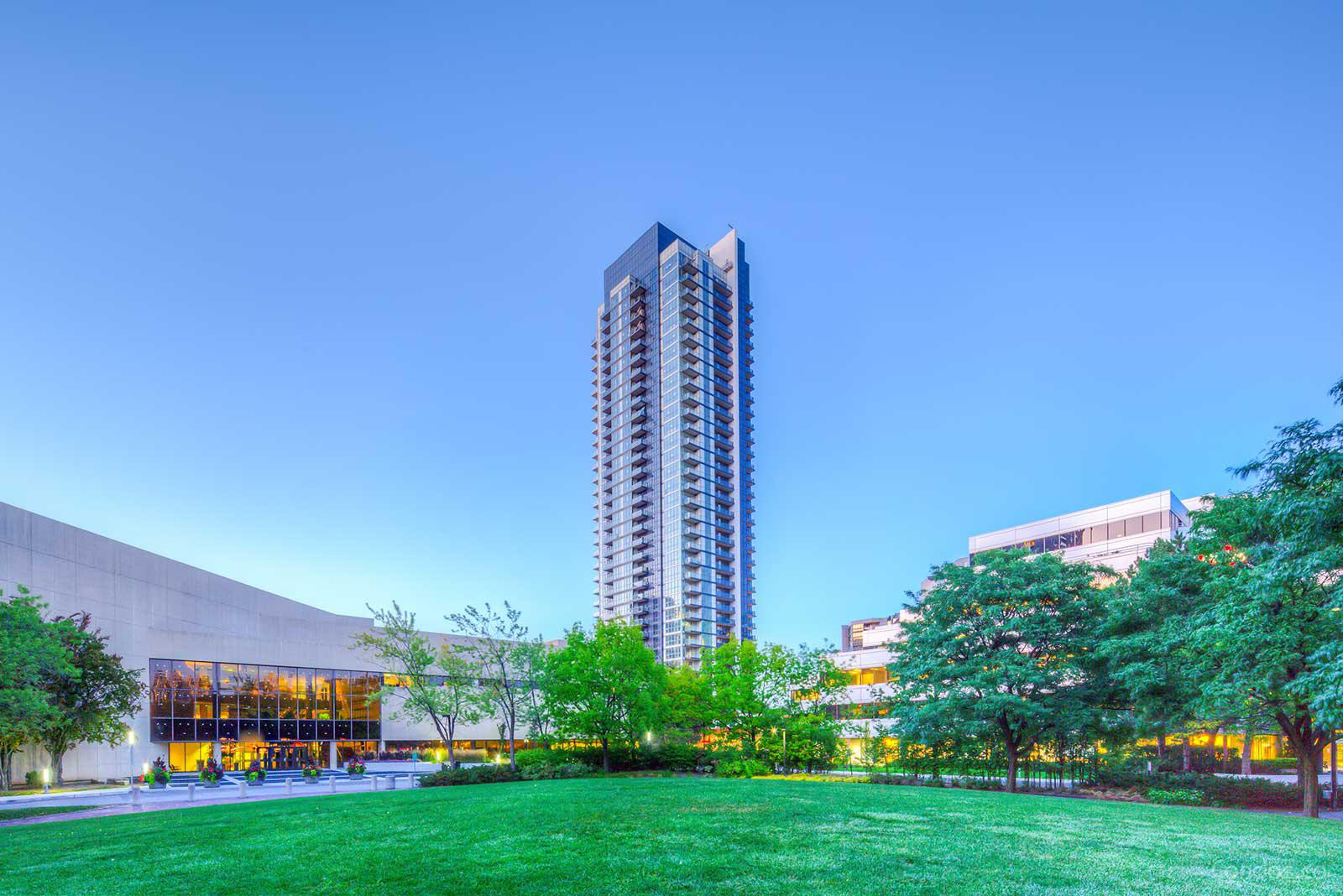 EI8HTY8 Condos at 88 Sheppard Ave E, Toronto 0