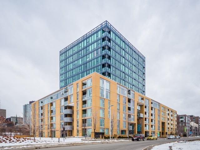 LeBreton Flats photo