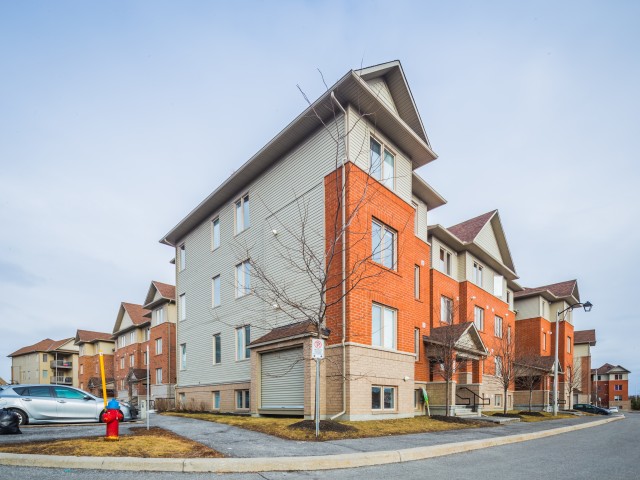 Stonefield Flats photo