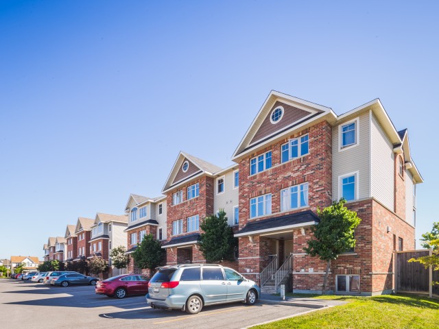 Deercroft Terrace