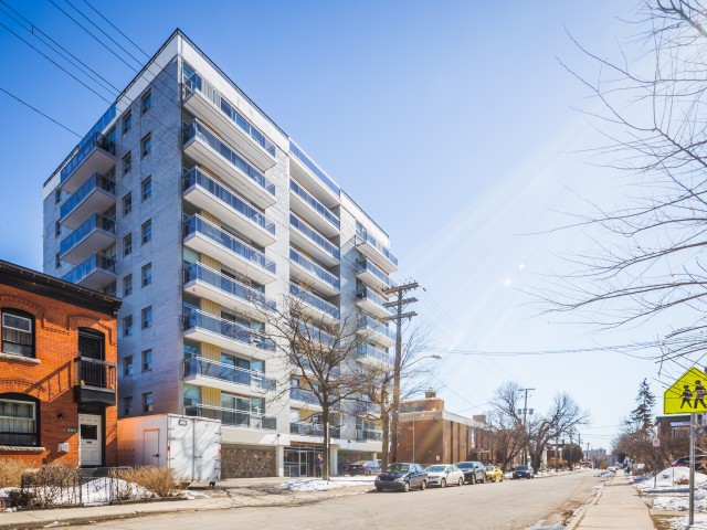Nelson Place Apartments photo