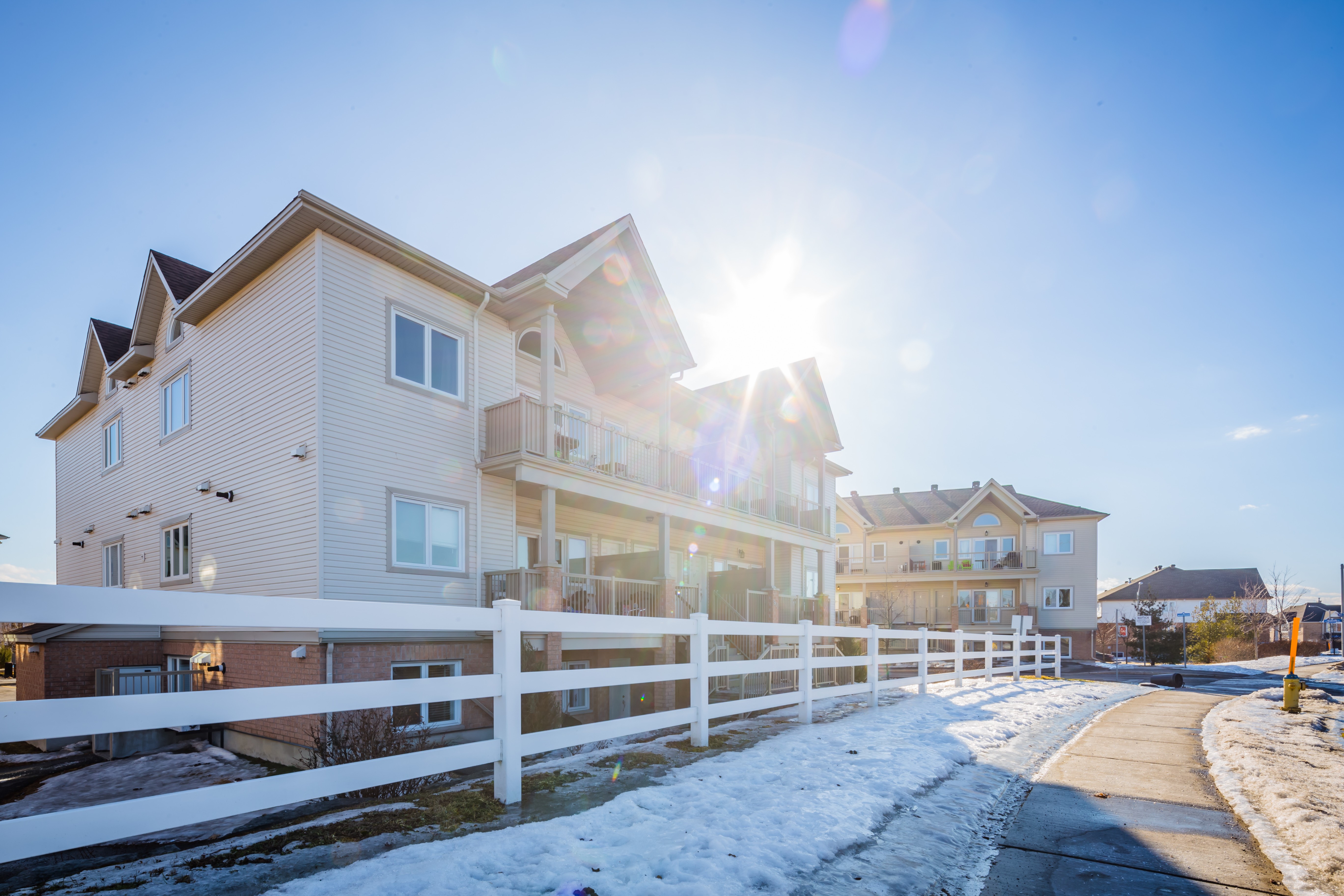 North Java California Java at Findlay Creek North Townhouses | Condos.ca