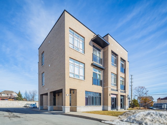 Crossroads of Barrhaven photo