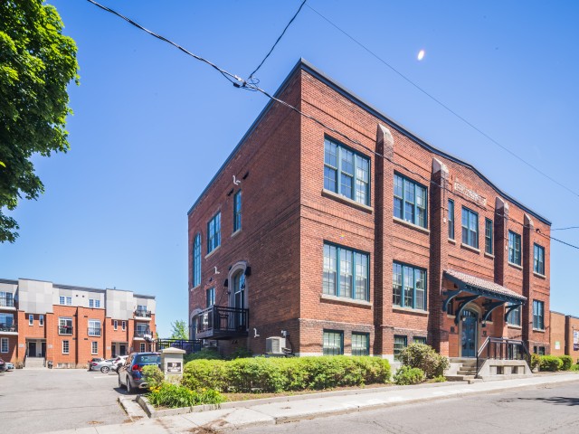 School House Lofts photo