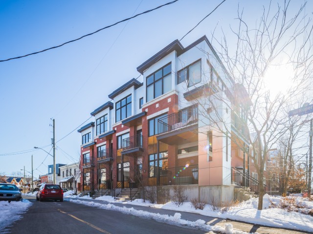 Rupert Place photo