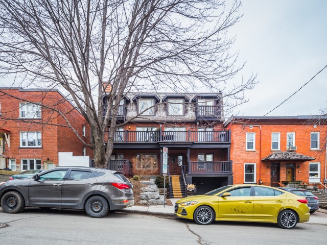 71 Sweetland Avenue photo
