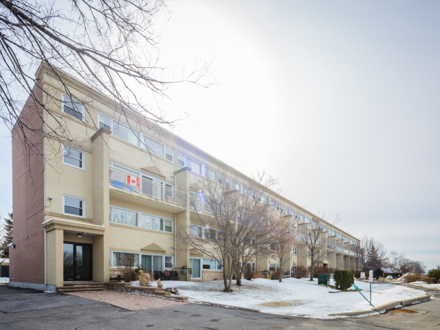 Crystal Beach Condos