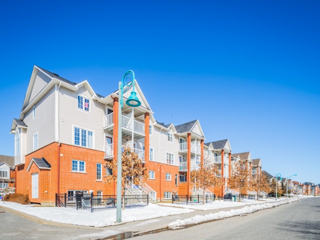 Village Green photo