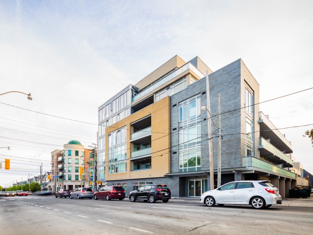 Two Hundred Condos hero image