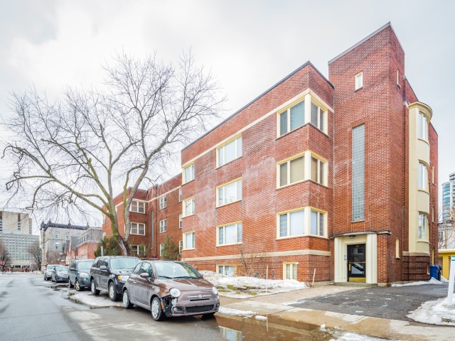 177-179 Wilbrod Street photo
