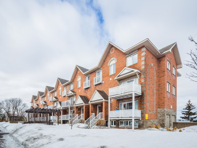 Hillside Terrace photo