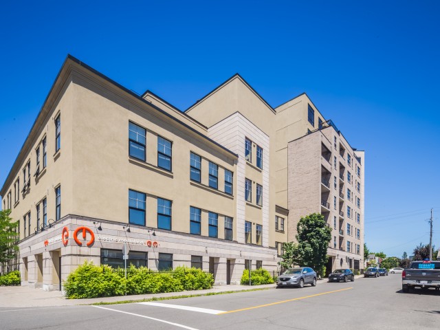 Parkdale Lofts photo