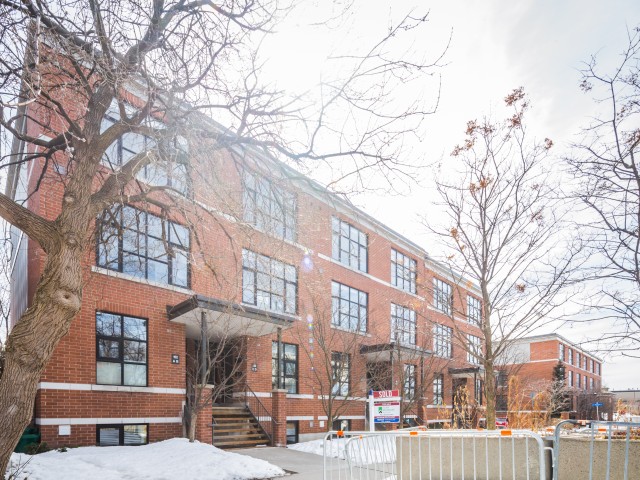 The District Lebreton Flats photo