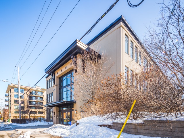 The Powell Lofts