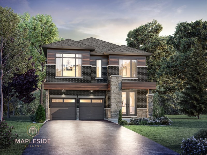 Mapleside Meadows hero image