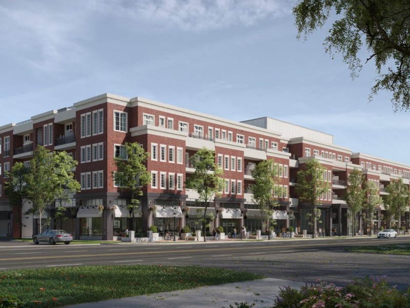 Noble Residences