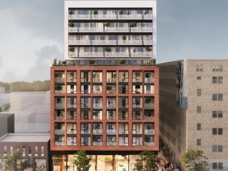 170 Spadina photo