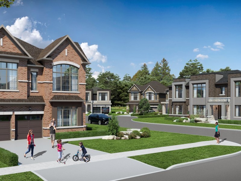 Upper Mayfield Estates photo