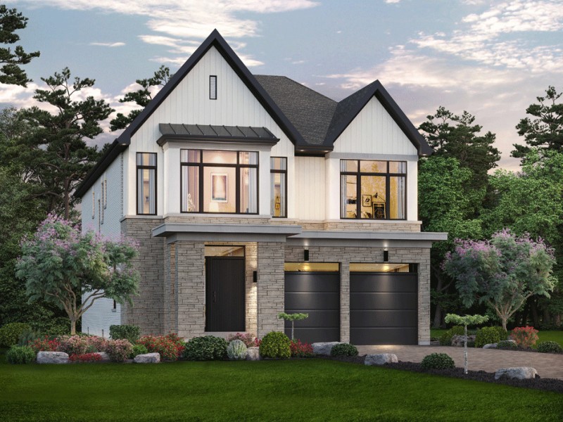 Angus Glen South Village photo