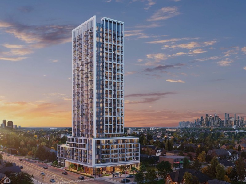 The Wilde Condos photo