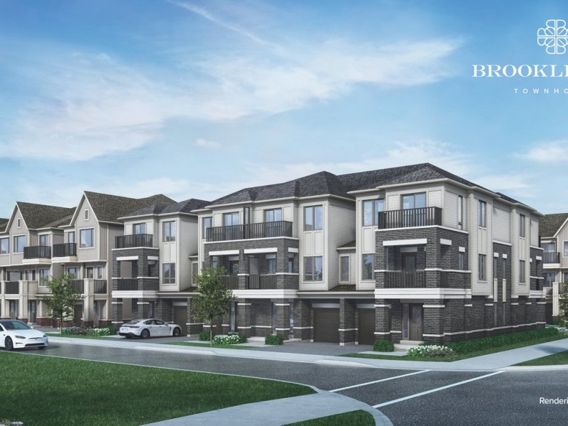 Brooklin Vue photo