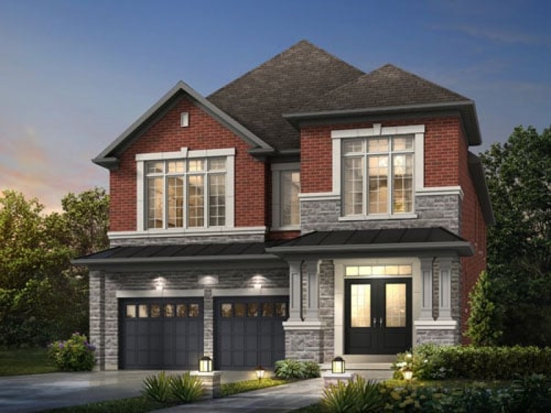 Spring Valley Village photo