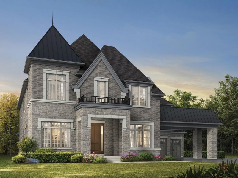 Gates of Nobleton