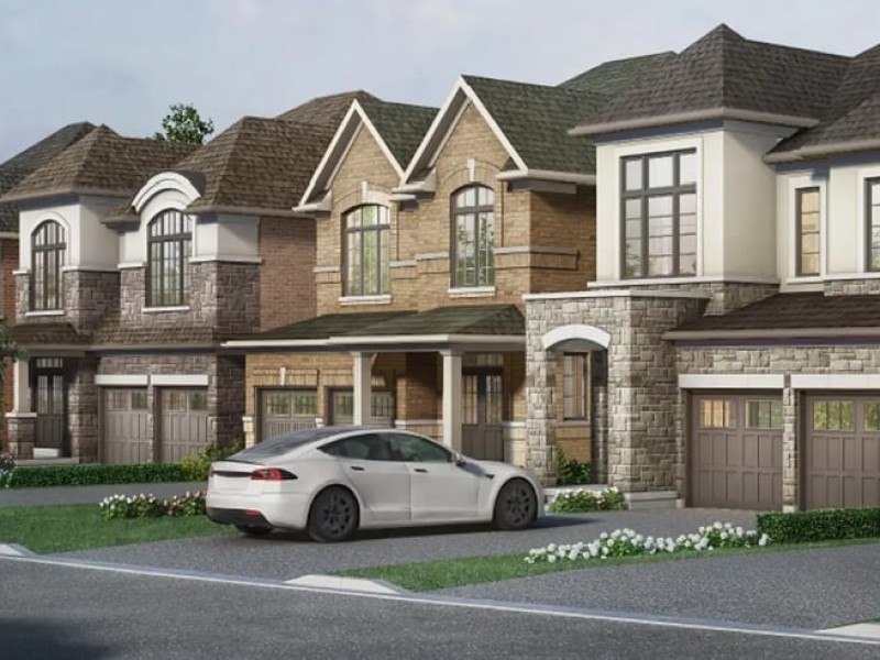 Meadowlark Enclave