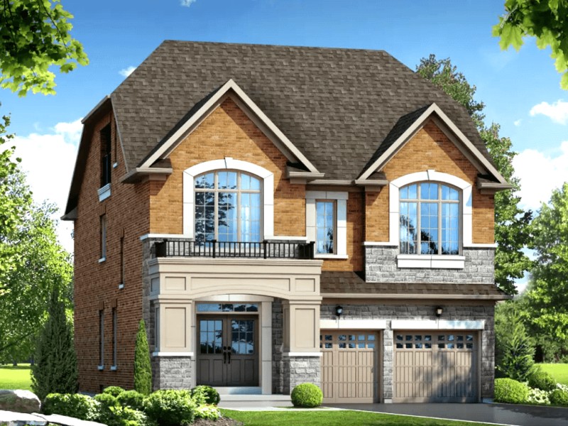 Spring Valley Estates