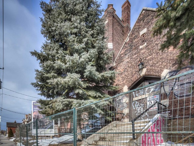 Sanctuary Lofts