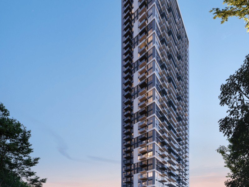 1515 Pickering Parkway Condos photo