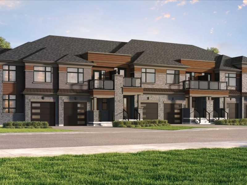 Klein Estates Townhome Collection photo