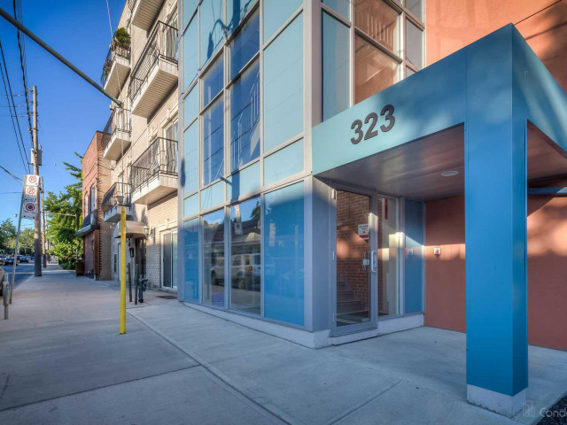 Cornerstone Terrace Boutique Lofts hero image