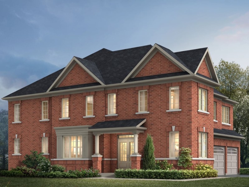 Simcoe Landing By Aspen Ridge hero image