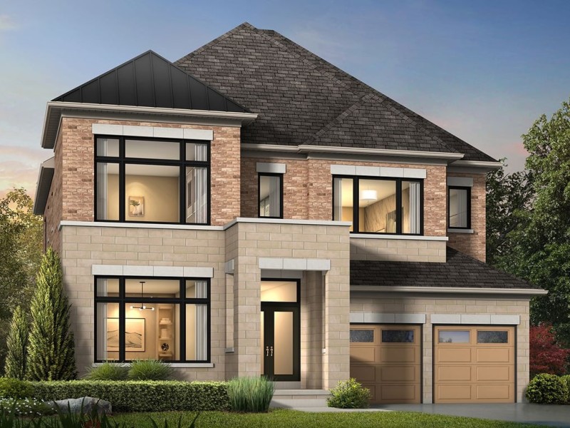 Simcoe Landing By CountryWide photo