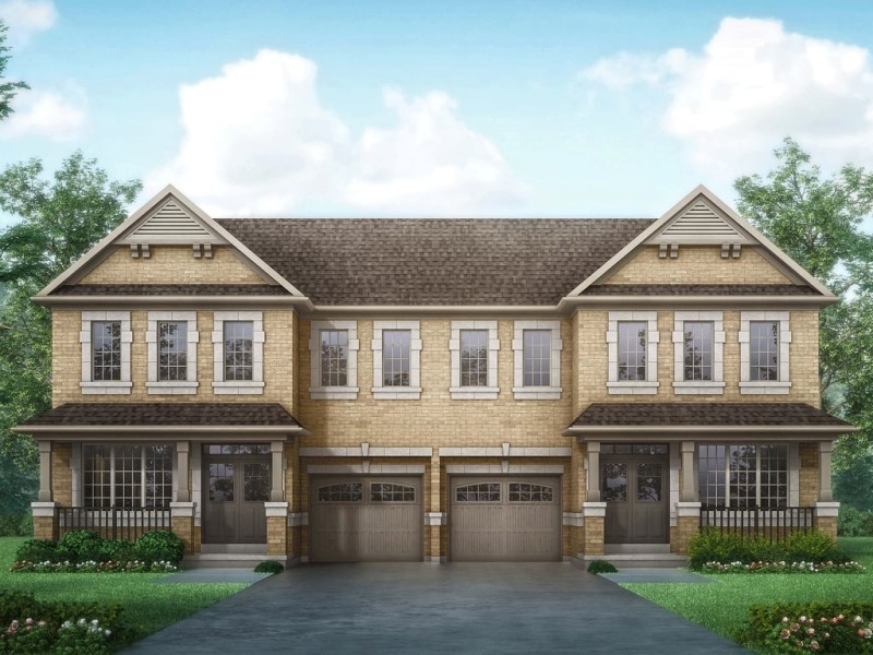 Sutherland by Treasure Hill Homes photo