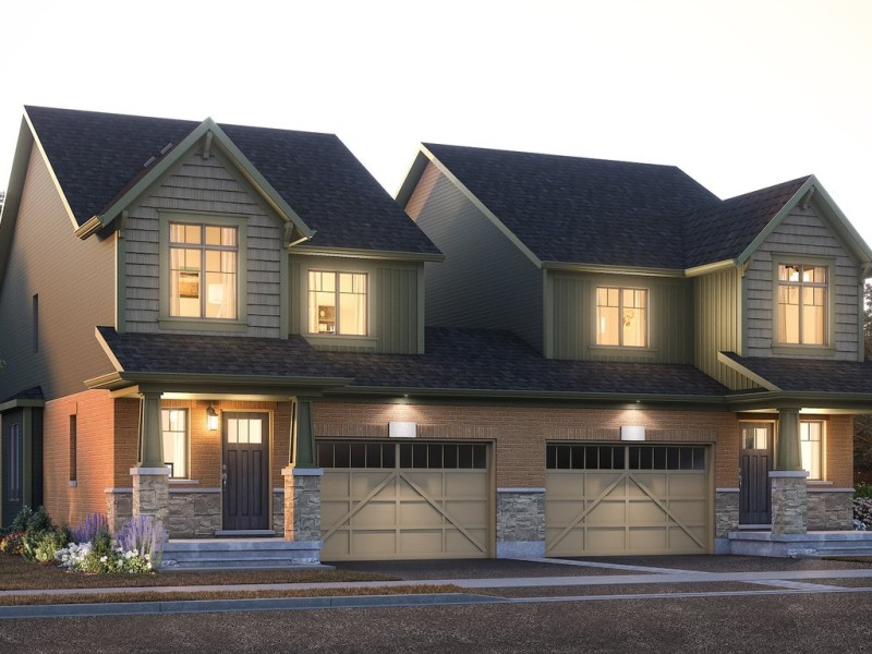Summit View - Phase 3 photo