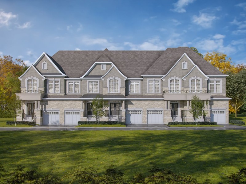 Auden Grand Towns photo