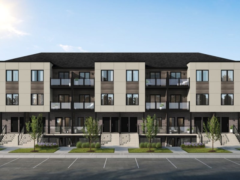 Argyle Village photo