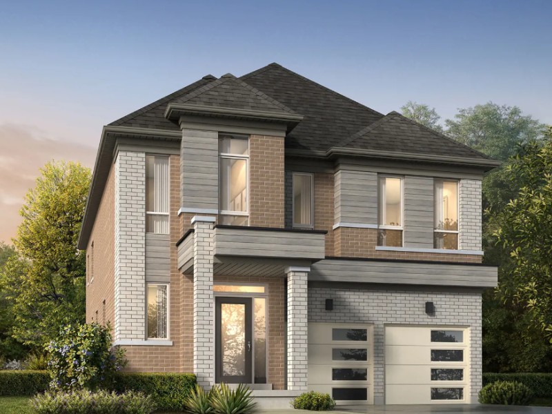 South Barrie By Aspen Ridge photo