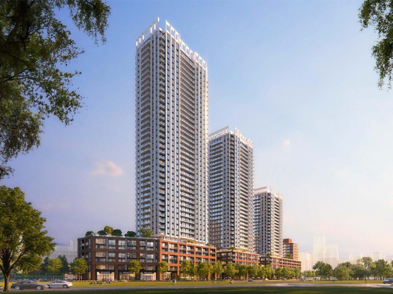 Arcadia District Condos photo