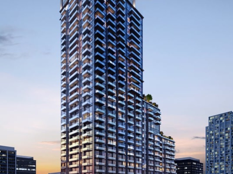 75 James Condominiums photo