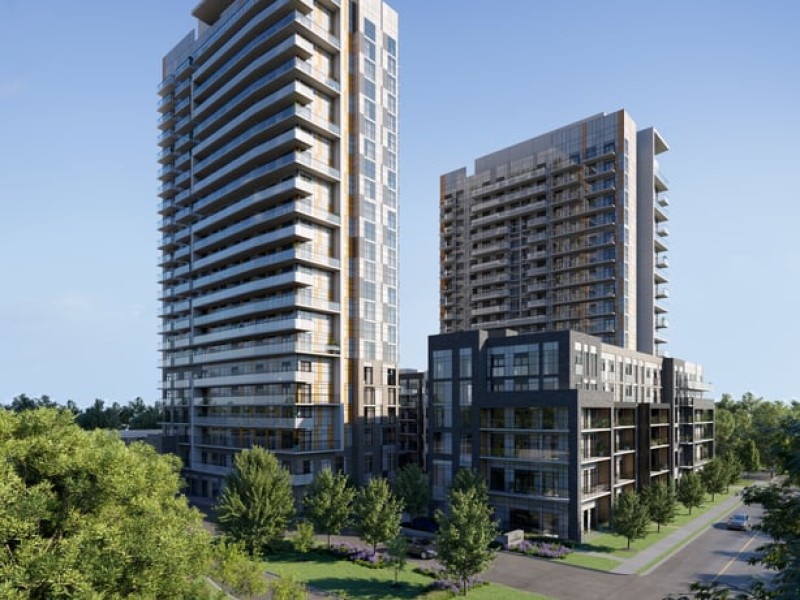 Stationside Condos photo