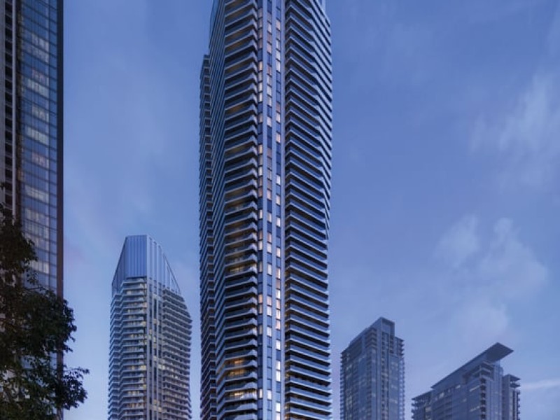 M6 Condos photo