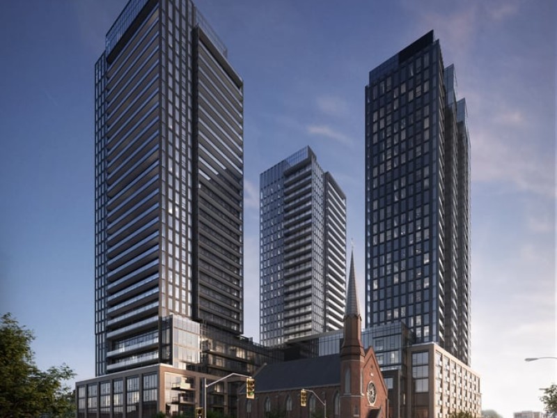 The Design District Condos