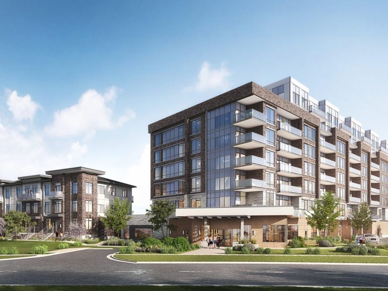 Lake Pointe Condos photo