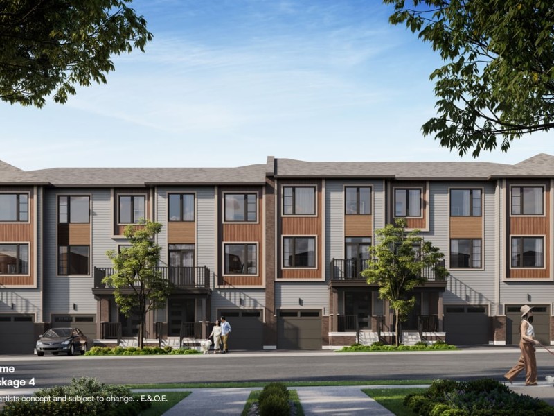 The Heights of Harmony - Phase 2 photo