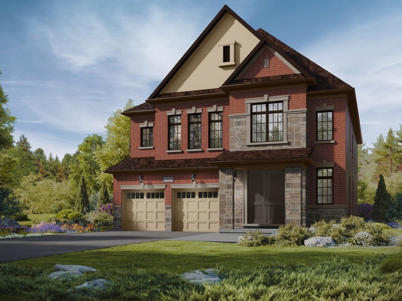 South Barrie By Remington Homes photo